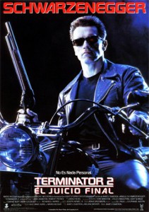 Cine clásico: TERMINATOR II (1991)