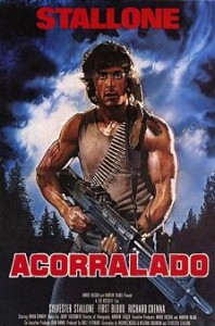 Cine clásico: ACORRALADO (1982)