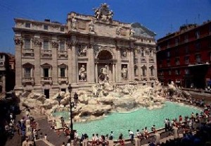 VIAJE A ROMA: La capital de Italia