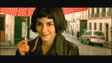 Amelie - Mujeres de Montmartre
