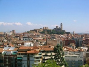 VIAJE A LLEIDA: La provincia catalana del Segriá