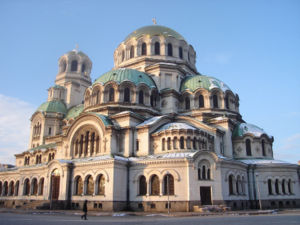 VIAJE A SOFÍA: La capital de Bulgaria