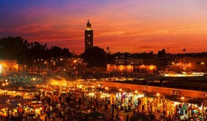 VIAJE A MARRAKECH: Conociendo Marruecos