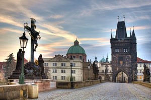 VIAJE A PRAGA: Conociendo la Bohemia
