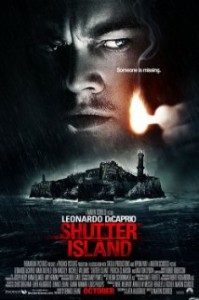 Cine clásico: SHUTTER ISLAND (2010)