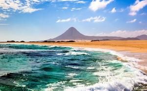 VIAJE A FUERTEVENTURA: Recorriendo las Canarias