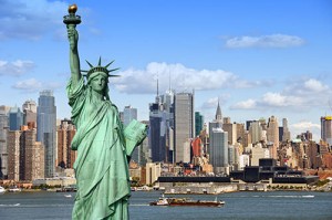 VIAJE A NUEVA YORK: Recorriendo la Gran Manzana