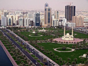 VIAJE A ABU DHABI: La ciudad de los petrodólares