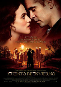 Cine de Estreno: CUENTO DE INVIERNO (2014)