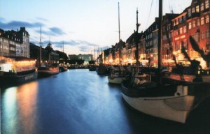 Conociendo Dinamarca: COPENHAGUE