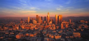 VIAJE A LOS ÁNGELES: Conociendo California