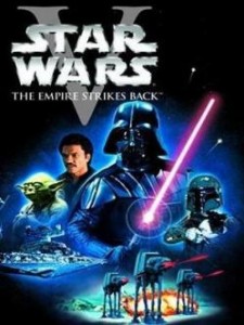 Cine clásico: STAR WARS V: EL IMPERIO CONTRAATACA (1980)