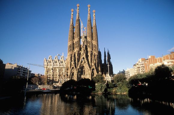 LAS 10 CIUDADES MÁS BELLAS DEL MUNDO EN 2026