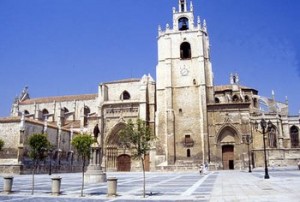 Conociendo Castilla y León: PALENCIA
