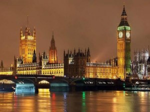 VIAJE A LONDRES: La capital de Inglaterra