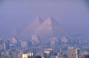 VIAJE A EL CAIRO: Conociendo el Antiguo Egipto