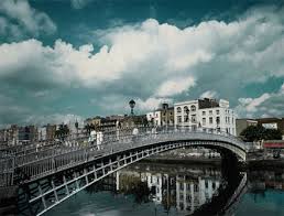 ESCAPADA A DUBLÍN: Conociendo Irlanda