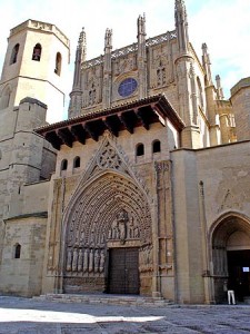 ESCAPADA A HUESCA: El norte de Aragón