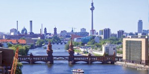 VIAJAR A BERLÍN: Centro neurálgico de Alemania