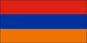 10 CURIOSIDADES SOBRE ARMENIA