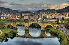 VIAJAR A ORENSE: Aguas termales en Galicia