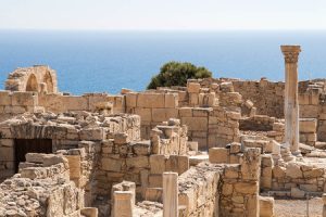 VIAJE A PAFOS: Conociendo Chipre