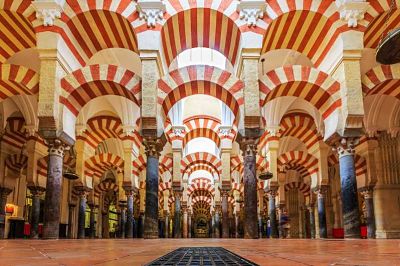 VIAJE A CÓRDOBA: La ciudad de la mezquita
